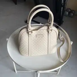 Gucci Microguccissima Mini Dome bag 2024