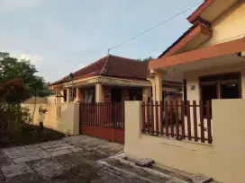 Dijual: Rumah Kavling Argodewi