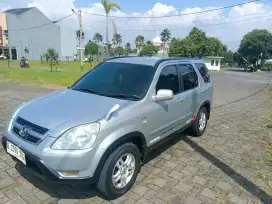 Crv gen 2 matic 20003