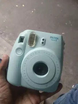Kamera polaroid Fujifilm instax mini 8
