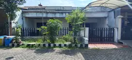 ‼️TERMURAH HANYA 6,5Jt/m2‼️ RUMAH HITUNG TANAH RUNGKUT MENANGGAL