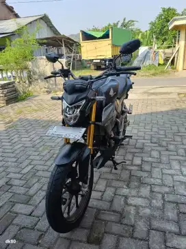 Dijual Honda Cb150 R SE th 2022