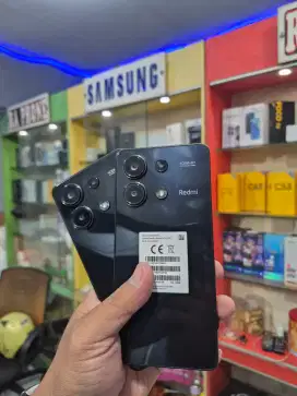 Redmi note 13 8/256 fullset