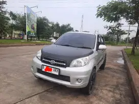 Daihatsu Terios Punya pribadi