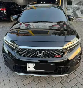 Honda WR-V RS (2023)