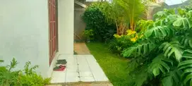 Rumah Siap Huni Dekat Shila Sawangan di Bumi Sawangan Indah Depok