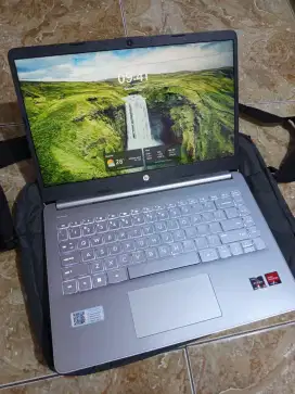 Laptop HP 14s FQ11xxxx AMD Ryzen 5 5500U