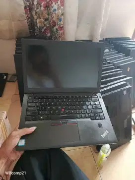 Lenovo Thinkpad X270 core i5\8\256 Gb