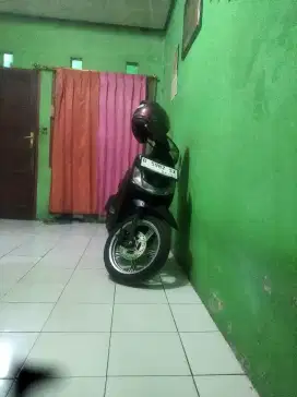 yamaha mio smile