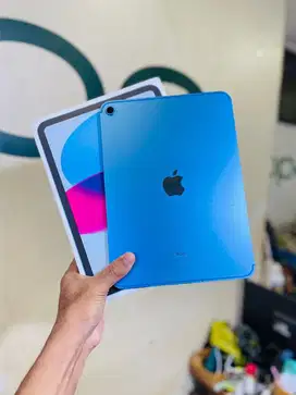 Ipad gen 10 256 ibox cellular