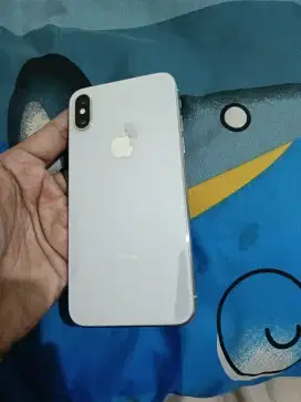 iphone x 256 ibox MULUS LENGKAP nominus tt