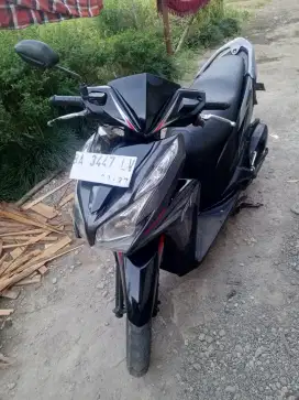 Dijual Vario 2012 lengkap pajak on