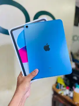 Ipad gen 10 256 ibox cellular