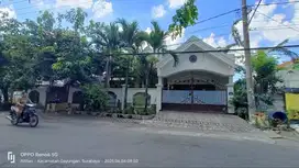 Jual rumah Ketintang Madya, dekat Royal Plaza, POLDA, Gate TOL