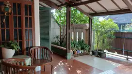 Di Jual MURAH banget rumah di Cinere, lokasi strategis