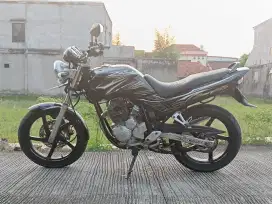 Yamaha Scorpio Z 2008