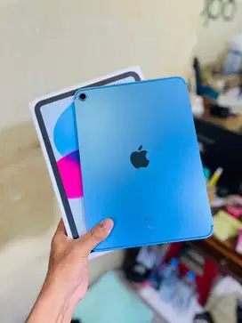 Ipad gen 10 256 ibox cellular