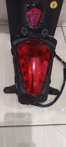 Stoplamp Grand Filano