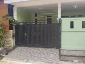 Sewa Rumah Tahunan