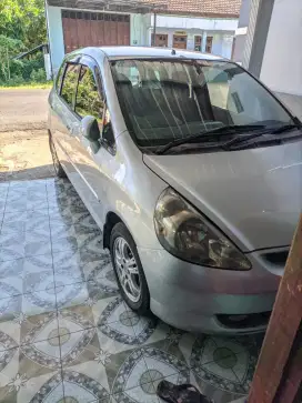 Jual jazz GD3 manual idsi