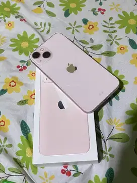 IPHONE 13 (128 GB)