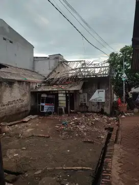 Dijual Tanah Strategis untuk Indekost