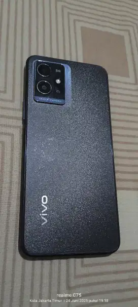 Di jual hp Vivo T1 5G