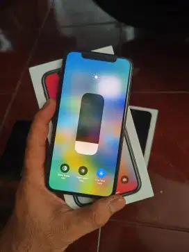 iPhone X 64Gb Jual Cepat