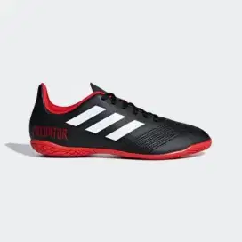 Jual sepatu futsal Adidas predator tango 18.4 in ukuran 40