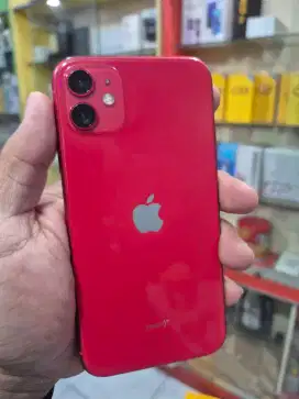 Iphone 11 128GB inter all operator