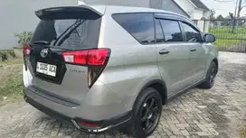 Toyota Kijang Innova 2022 Diesel