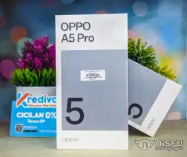 Oppo a5Pro READY