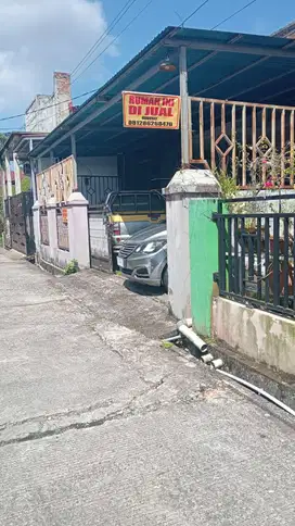 RUMAH Sertif.HGB Balikpapan Utara