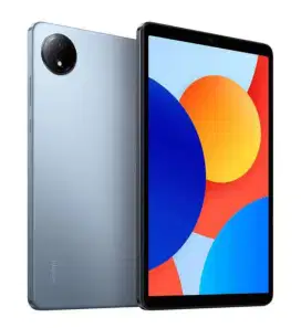 Redmi pad se 8.7 pemakaian 1 bulan