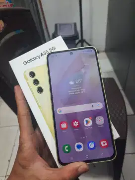 Samsung galaxy A35 5G 8/256
