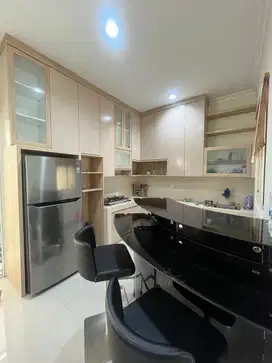 Rumah mewah flamingo gading serpong like new