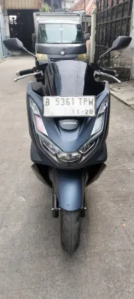 Honda PCX 160 Cbs