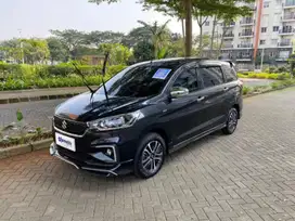 [OLX MOBBI]DP RENDAH Suzuki Ertiga 1.5 Hybrid SS Bensin-MT 2022 FKM B
