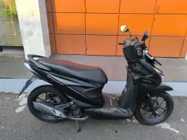 Beat Deluxe Smartkey 2025