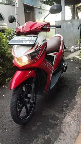 Mio Soul GT 2013