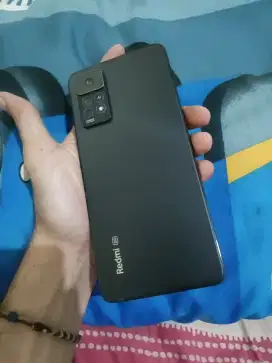xiaomi redmi note 11 pro 5G 8/128 HP only normal bs tt