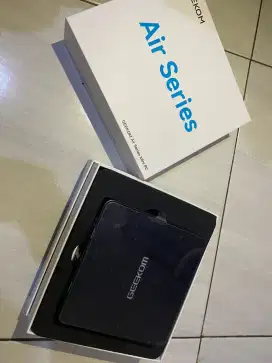 Pc Gaming, mini pc Geekom baru edisi hadiah.