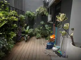 Dijual Lelang Rumah di Cipete Jakarta Selatan