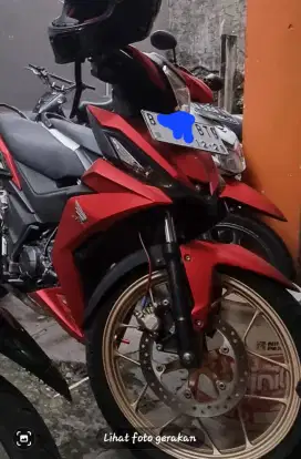 Jual  supra gtr ,150 cc oajak panjang