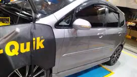 Honda Jazz 2005 Bensin