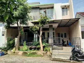 Pondok mutiara regency, dekat Gate TOL Sidoarjo, Lippo Mall, Polresta