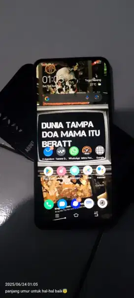 Vivo v2029 Ram 8/128