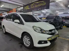 [TANGAN PERTAMA]HONDA MOBILIO E CVT 2014 AT
[Dp15jt] prestige rs 2015
