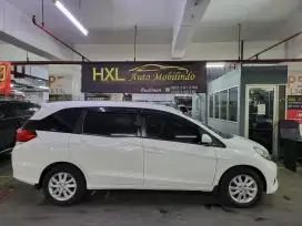 [TANGAN PERTAMA]HONDA MOBILIO E CVT 2014 AT
[Dp15jt] prestige rs 2015