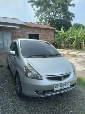 Honda Jazz 2004MT